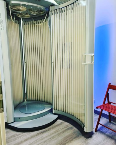 Solarium